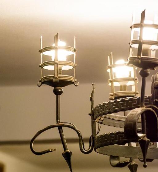 فندق Hanul Haiducilor