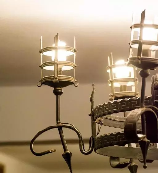 ホテル Hanul Haiducilor