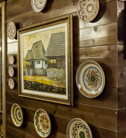 فندق Hanul Haiducilor