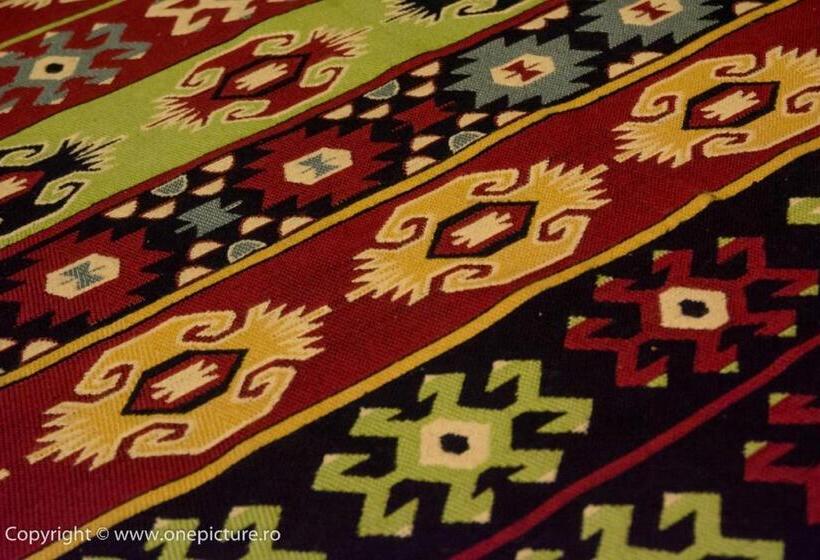 فندق Hanul Haiducilor