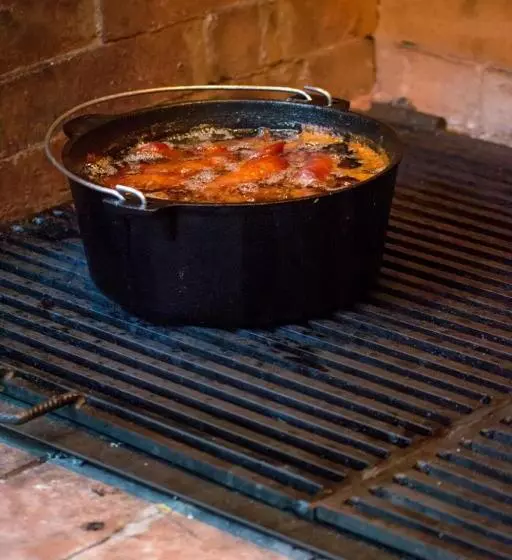 ホテル Hanul Haiducilor