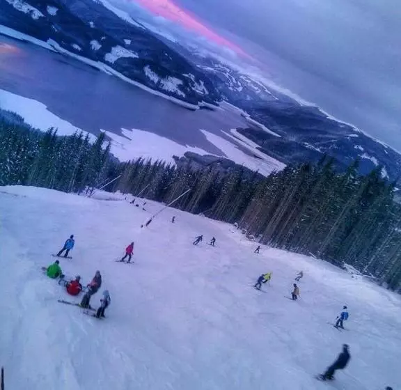 ホテル Hanul Haiducilor