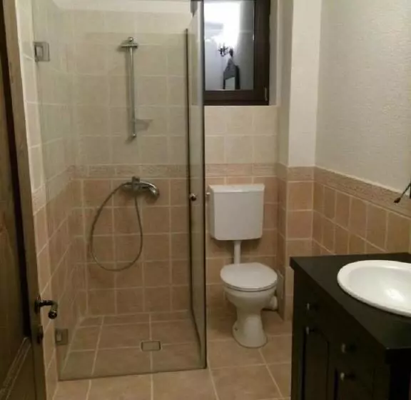 ホテル Hanul Haiducilor