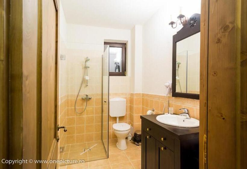 فندق Hanul Haiducilor