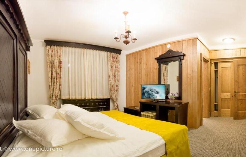 فندق Hanul Haiducilor