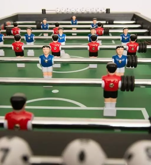 ホテル Hanul Haiducilor