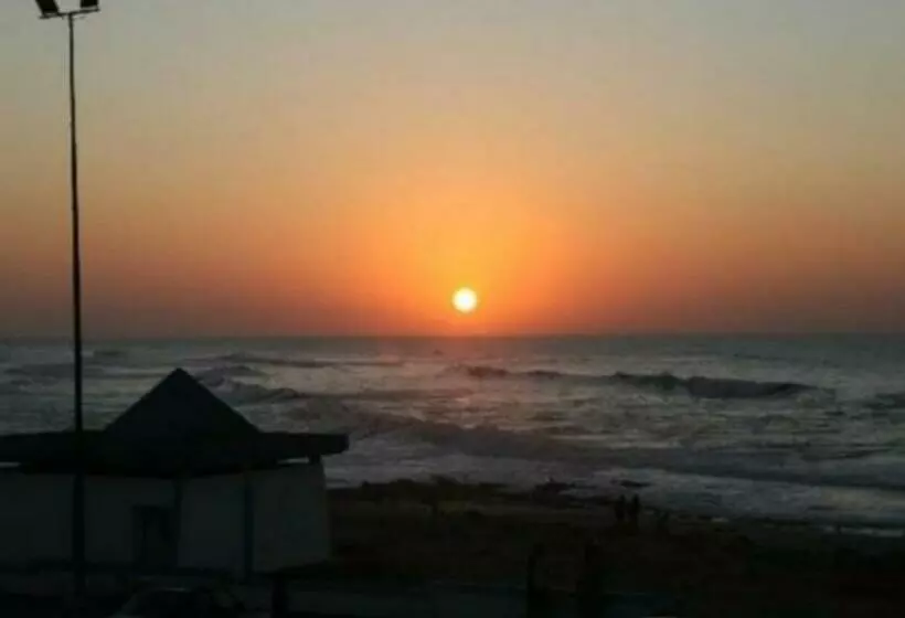 Hotelli Kasba Tantan