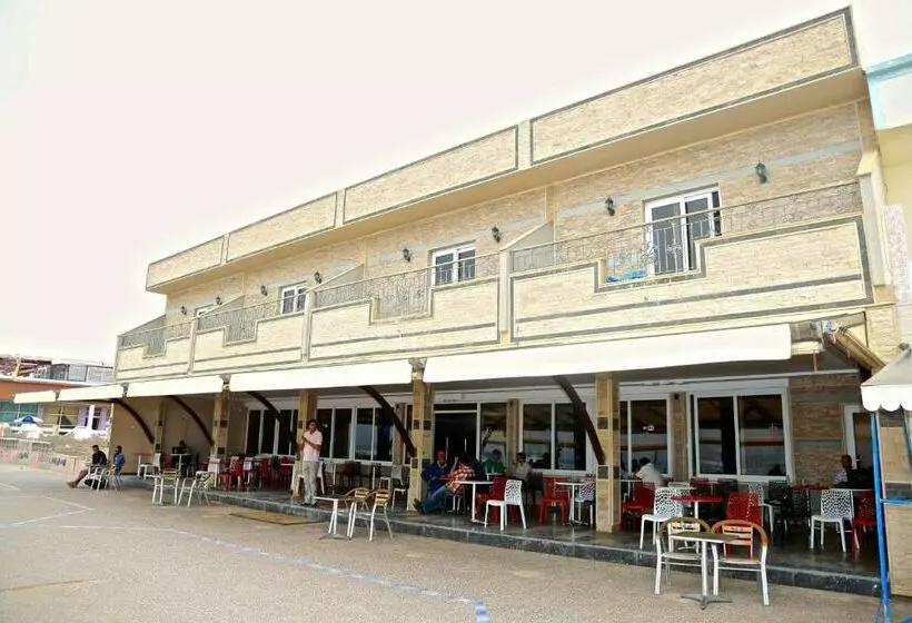 Hotelli Kasba Tantan