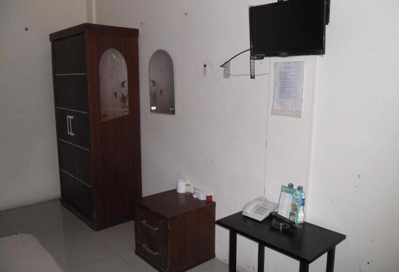 Permata Land Hotel & Resort