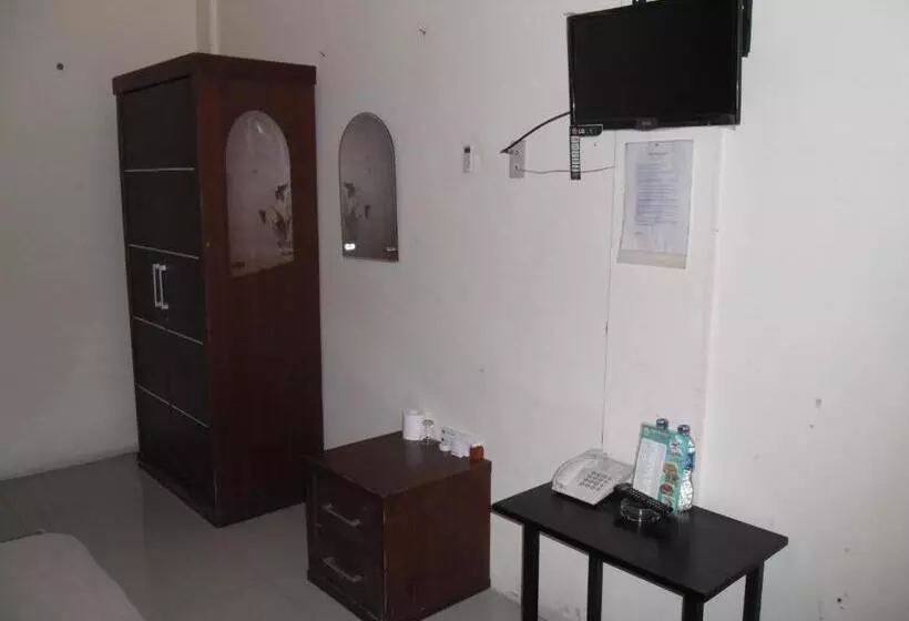 Permata Land Hotel & Resort