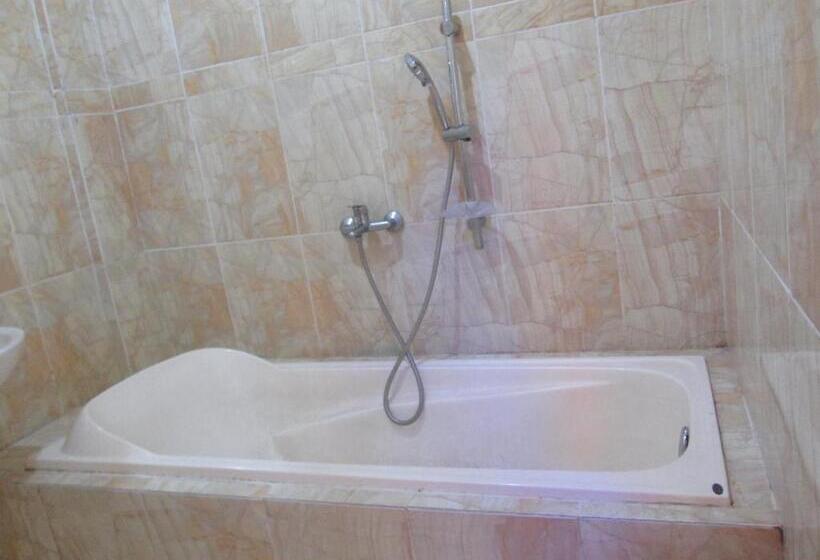 Permata Land Hotel & Resort