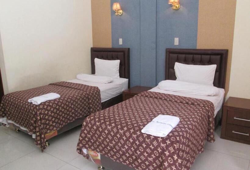 Permata Land Hotel & Resort