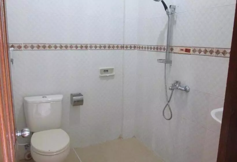 Permata Land Hotel & Resort