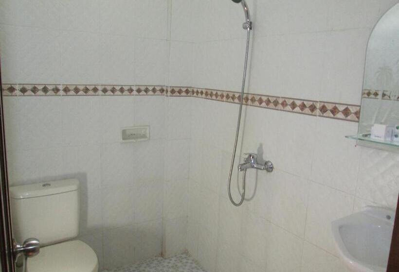 Permata Land Hotel & Resort