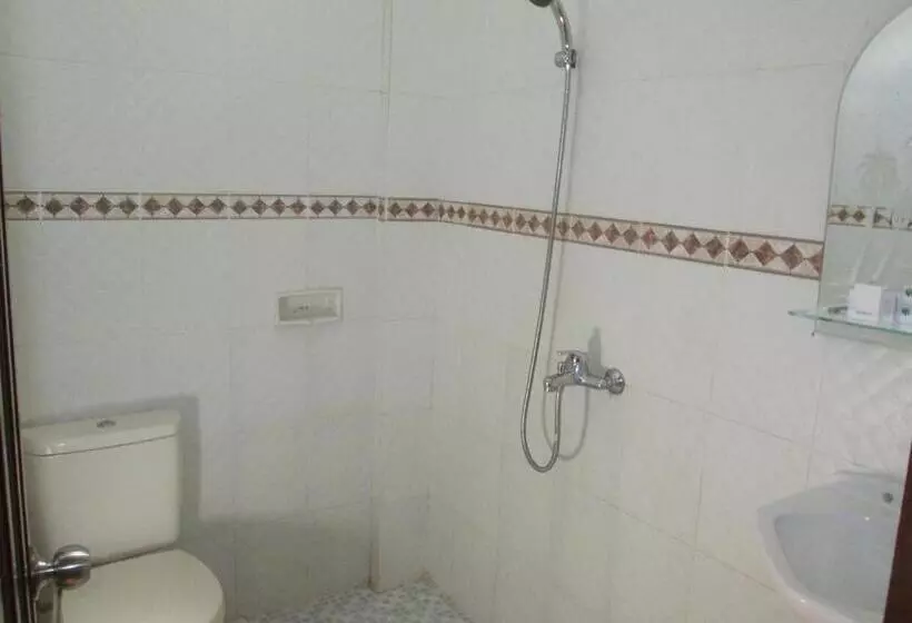 Permata Land Hotel & Resort