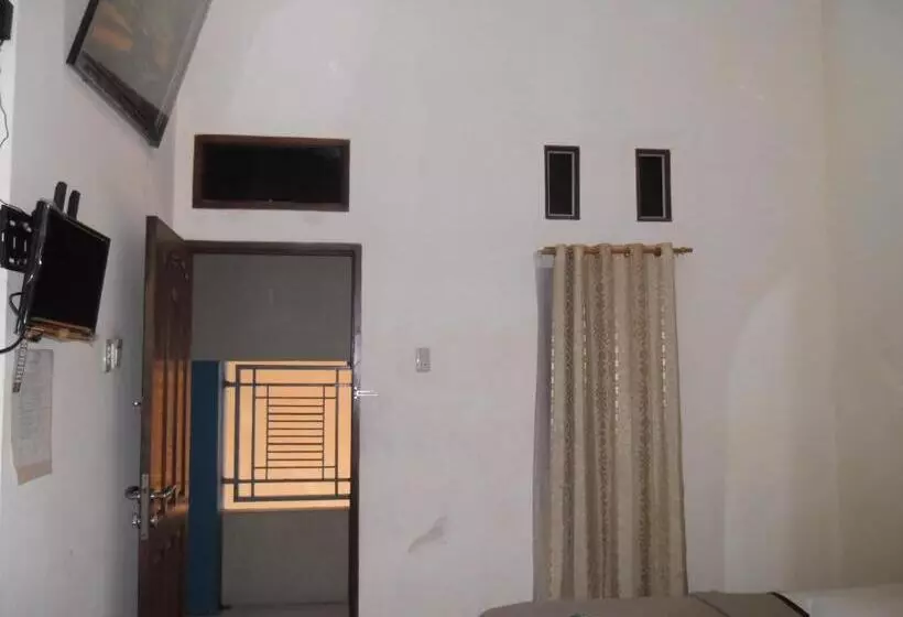 Permata Land Hotel & Resort