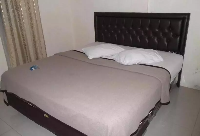 Permata Land Hotel & Resort