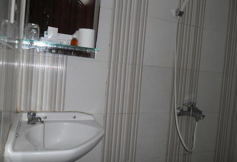 Permata Land Hotel & Resort