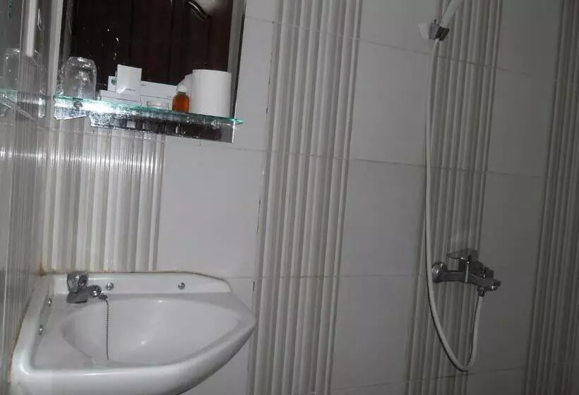 Permata Land Hotel & Resort