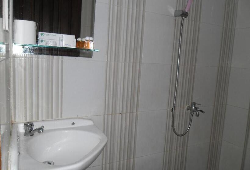 Permata Land Hotel & Resort