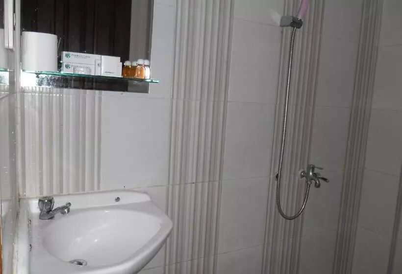 Permata Land Hotel & Resort