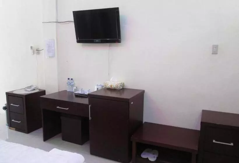 Permata Land Hotel & Resort