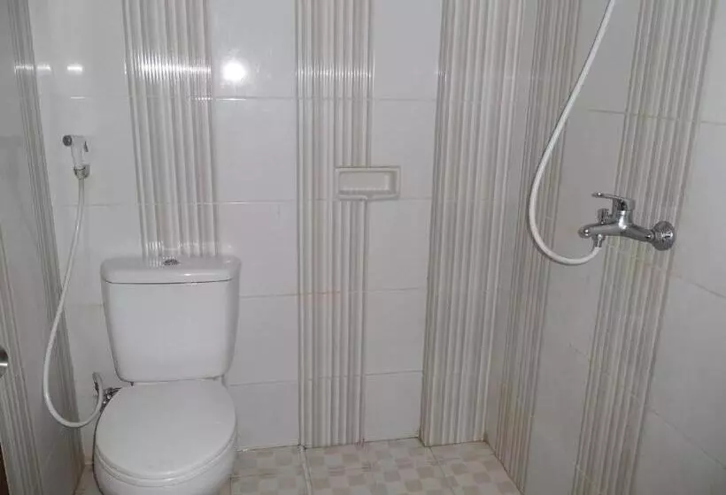 Permata Land Hotel & Resort