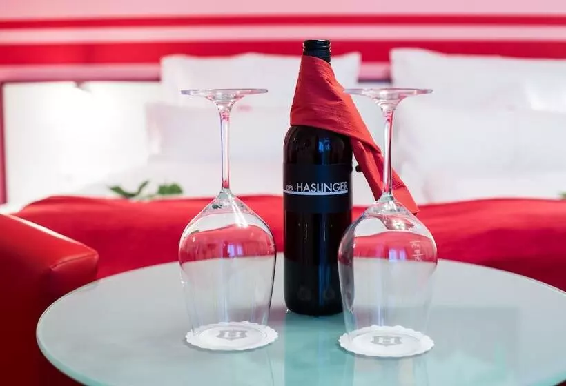 ホテル Residenz Hössinger