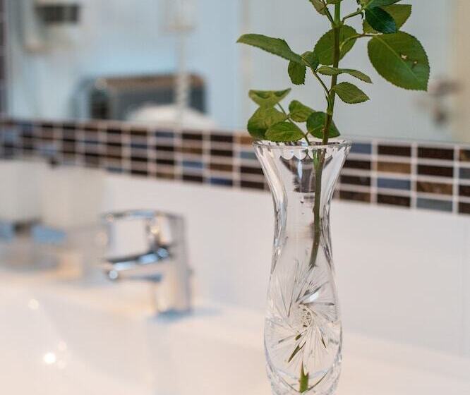 בית מלון כפרי Residenz Hössinger