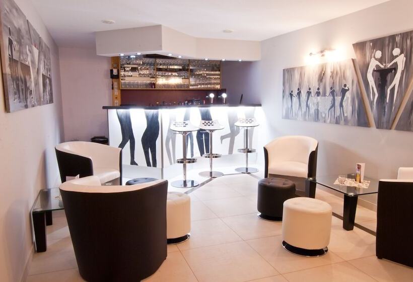 בית מלון כפרי Residenz Hössinger