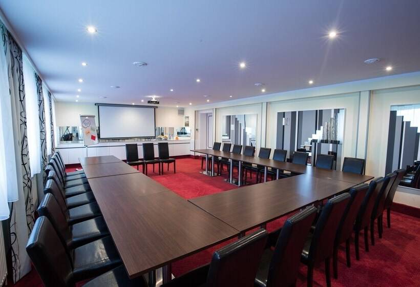 בית מלון כפרי Residenz Hössinger