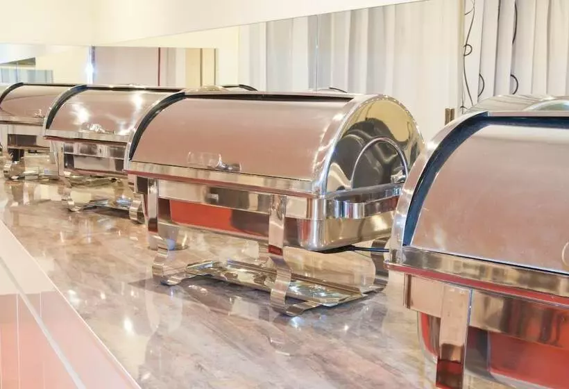 ホテル Residenz Hössinger