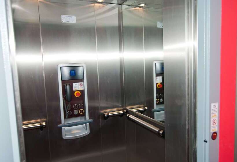 בית מלון כפרי Residenz Hössinger