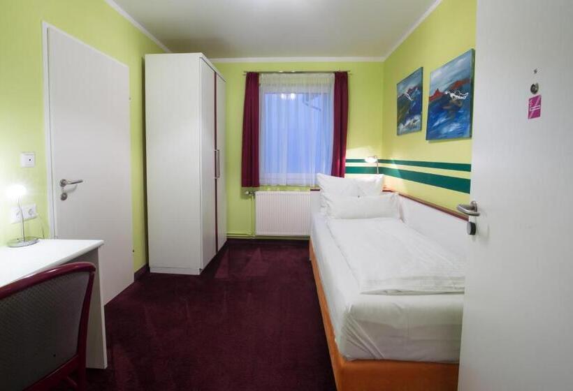 בית מלון כפרי Residenz Hössinger