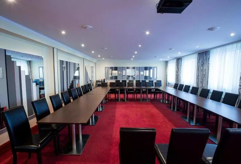 ホテル Residenz Hössinger