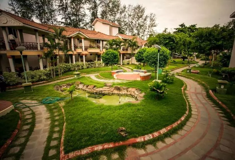 Hotelli Sadhabishegam