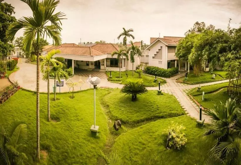 Hotelli Sadhabishegam