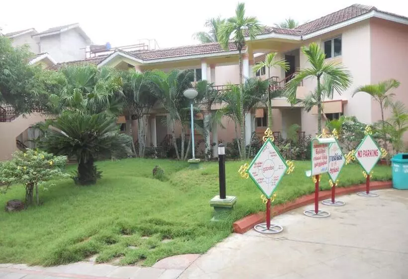 Hotelli Sadhabishegam