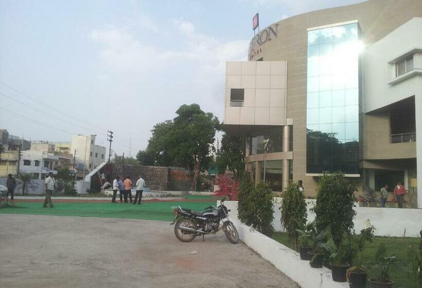 Hôtel Saffron  Jalna