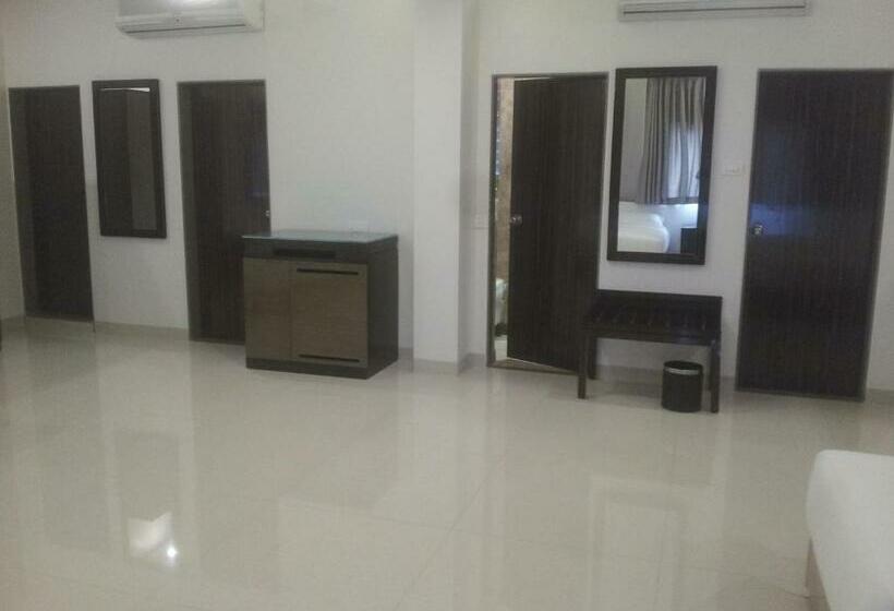 Hôtel Saffron  Jalna