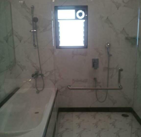 Hôtel Saffron  Jalna