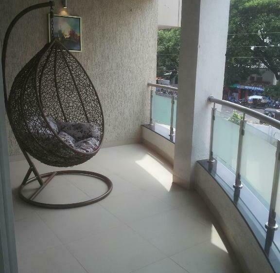 Hôtel Saffron  Jalna