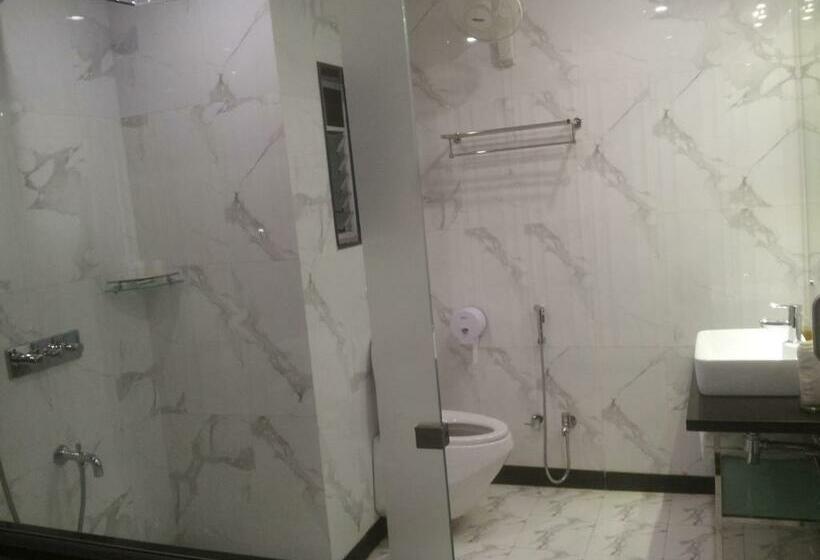 Hôtel Saffron  Jalna