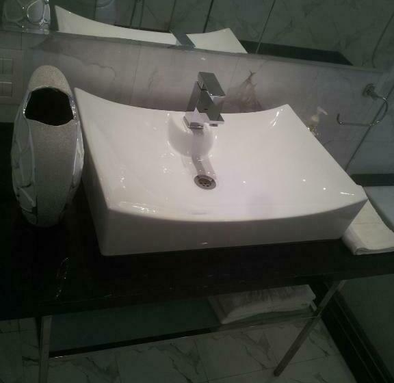 Hôtel Saffron  Jalna