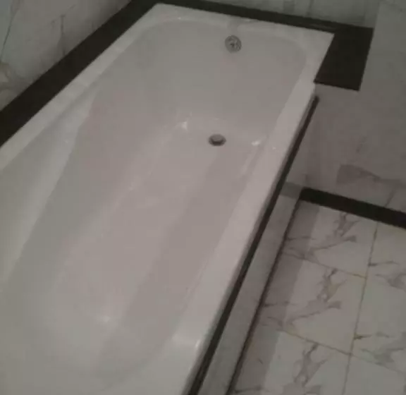 Hotelli Saffron  Jalna