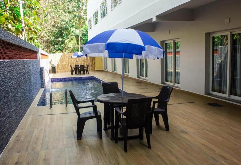 Hotel Serene Sriperumbudur