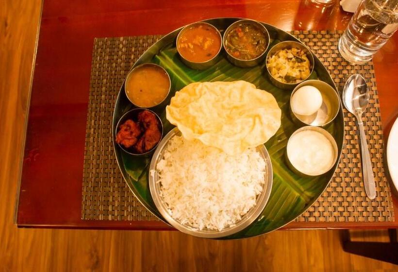 Hotel Serene Sriperumbudur