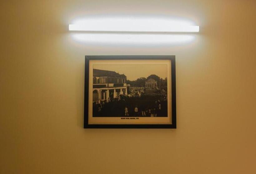 Hotel Serene Sriperumbudur