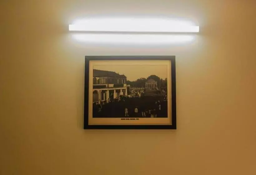 Hotelli Serene Sriperumbudur