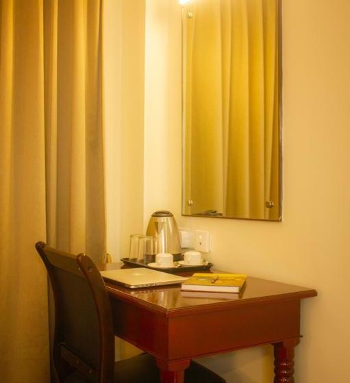 Hotel Serene Sriperumbudur